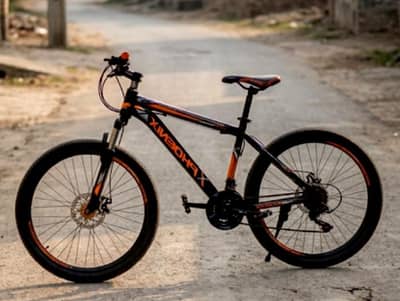 Bicycle for Sale
