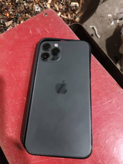 Apple iPhone 11 Pro