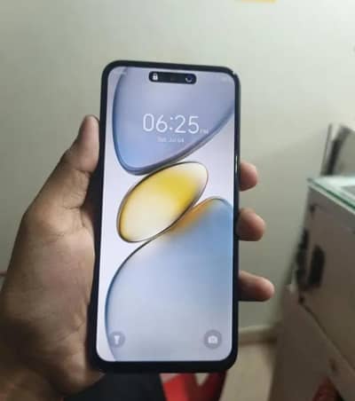Tecno Spark Go 1