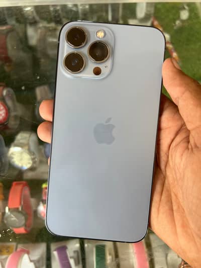 iphone 13 pro max 256 Factory unlock helth 91