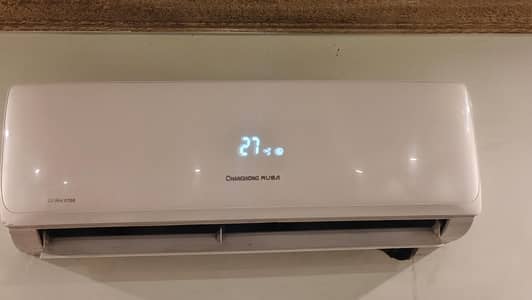 Air Conditioner