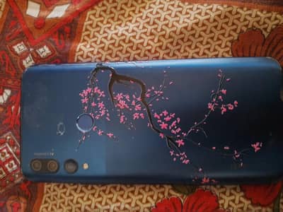 Huawei Y9 Prime
