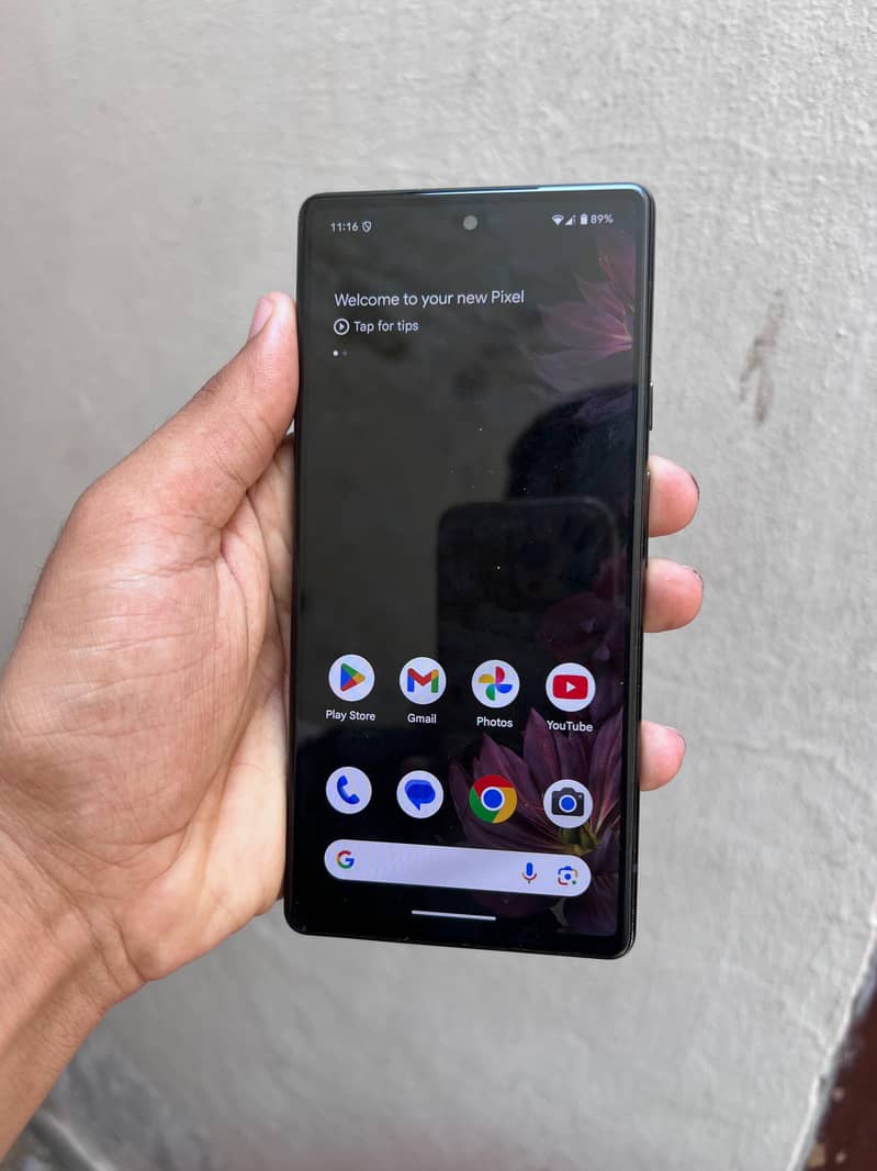 Google Pixel 6 1