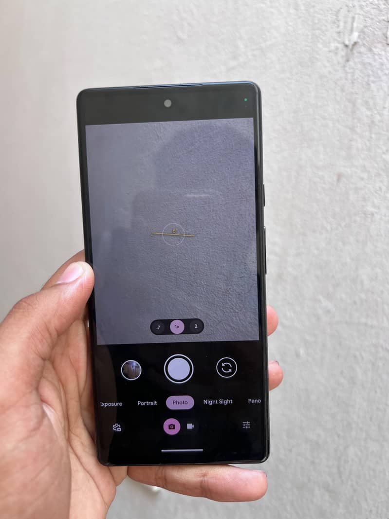 Google Pixel 6 3