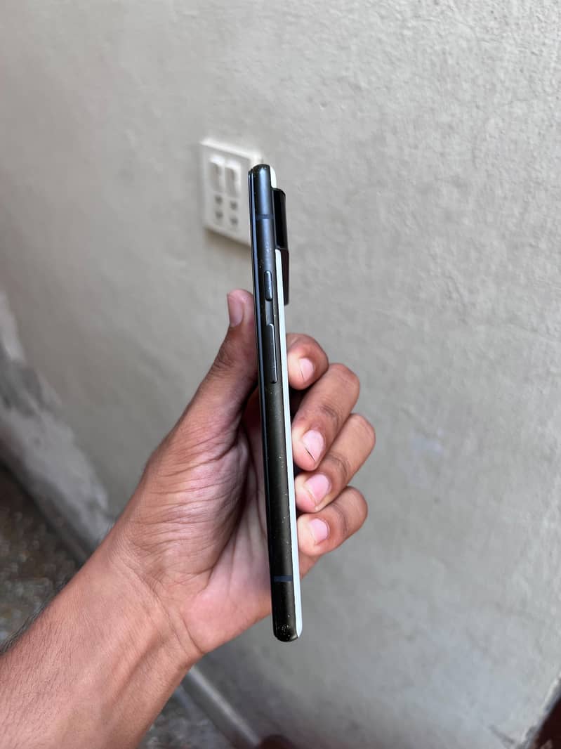 Google Pixel 6 6