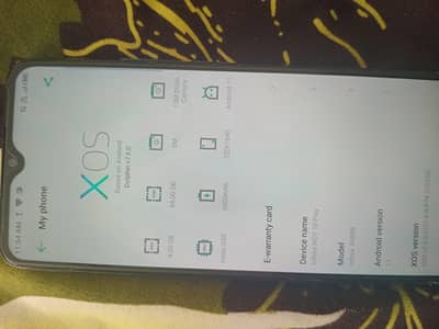 Infinix Hot 10 Play