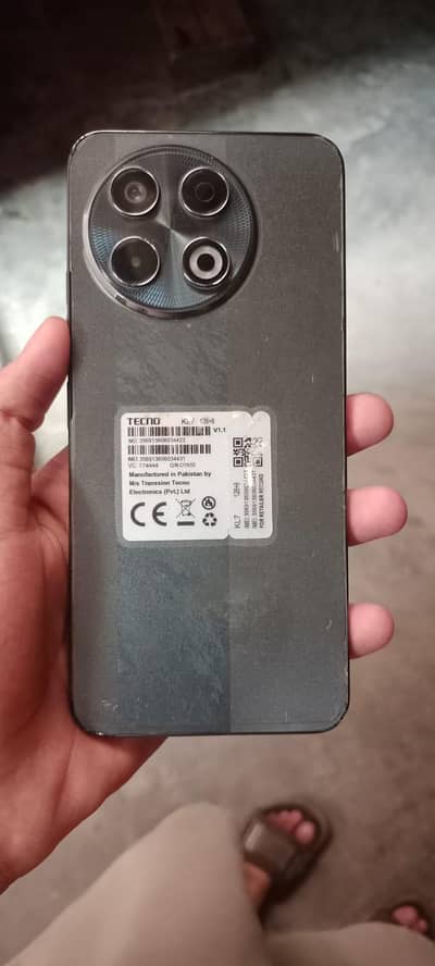 Tecno SPARK 30 Pro