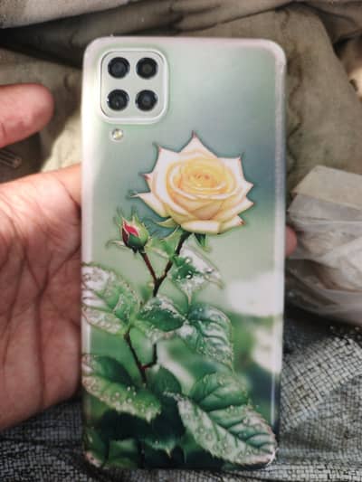 Samsung Mobile A12