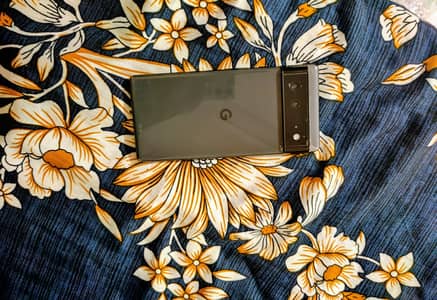 Google Pixel 6