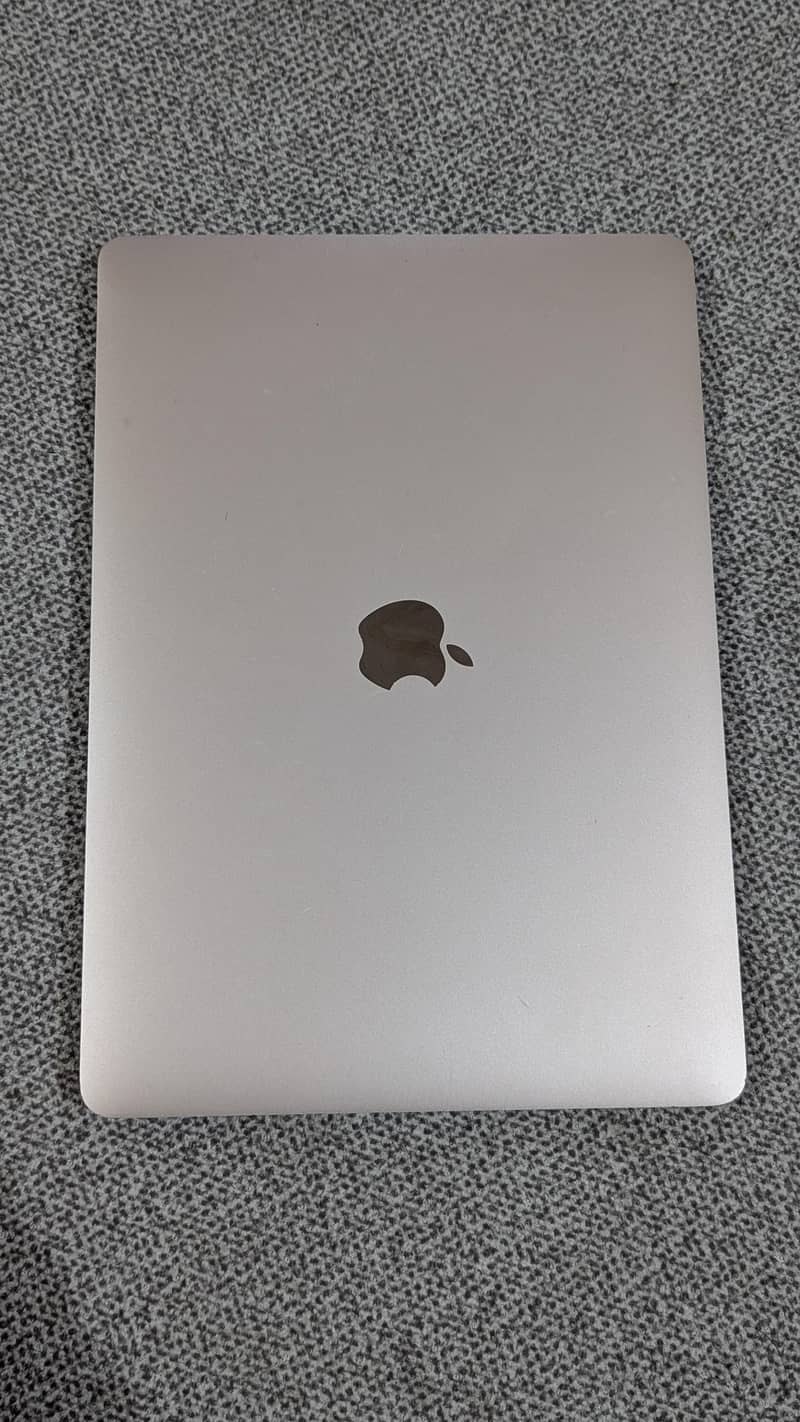 MACBOOK AIR 0
