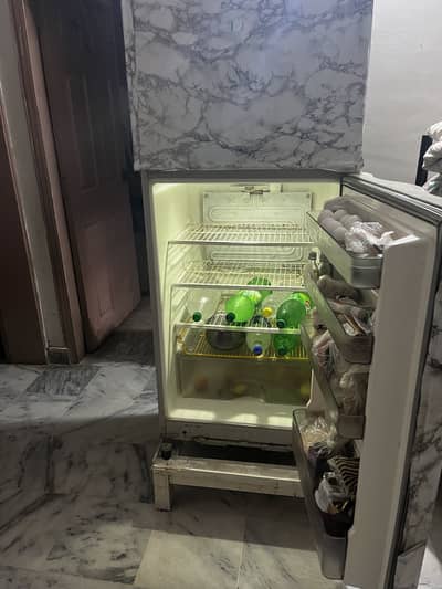 Used Dawlance refrigerator for sale