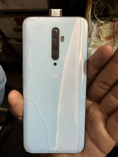 OPPO Reno2 Z