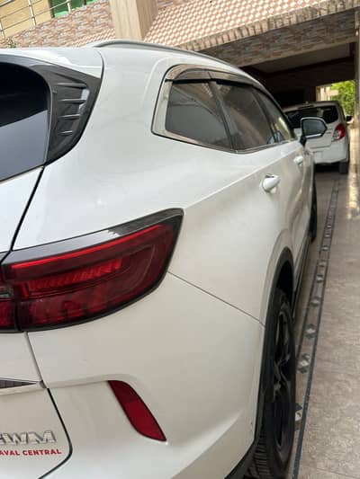 Haval H6 2023