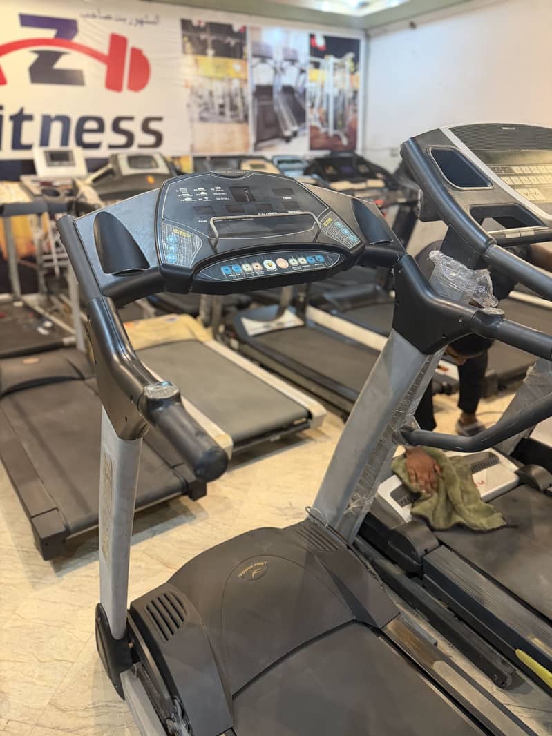 Treadmill / Running Machine / Electric treadmill / walking machine 2