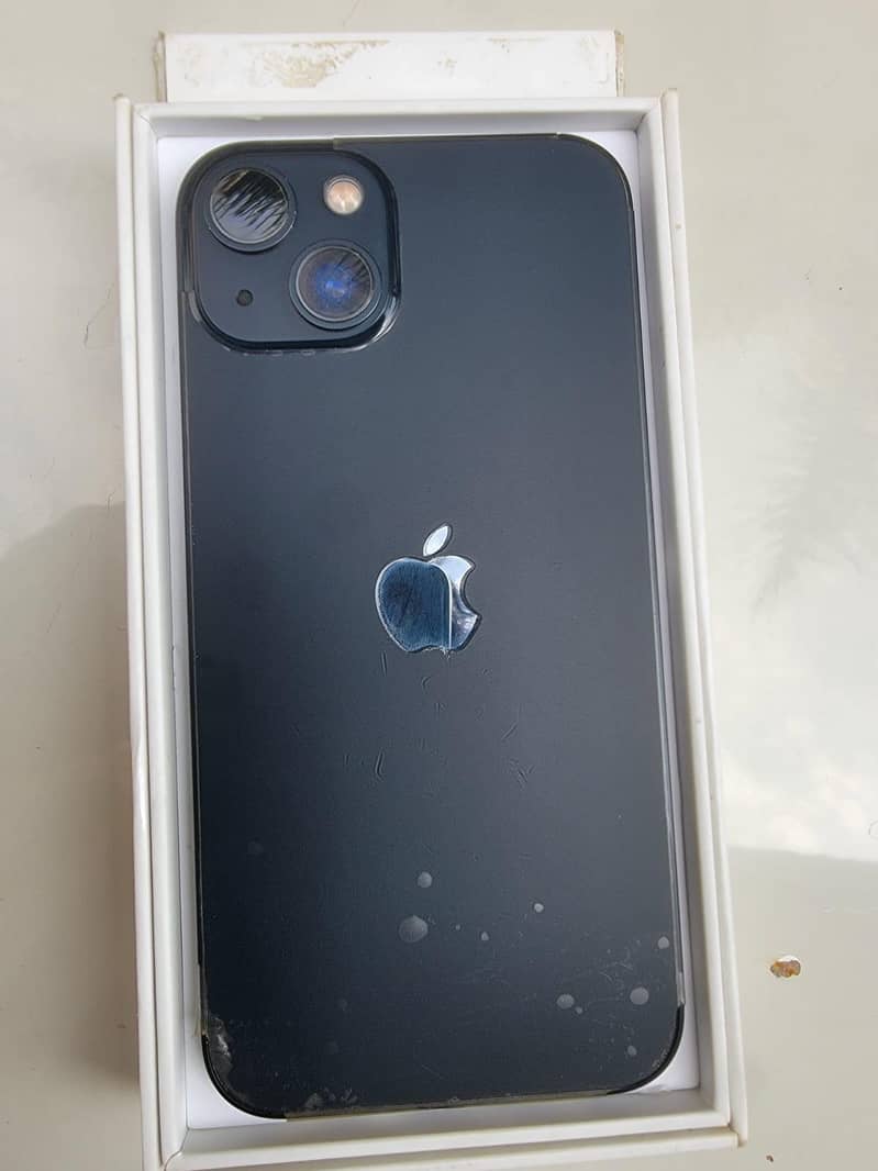 iphone 13 0