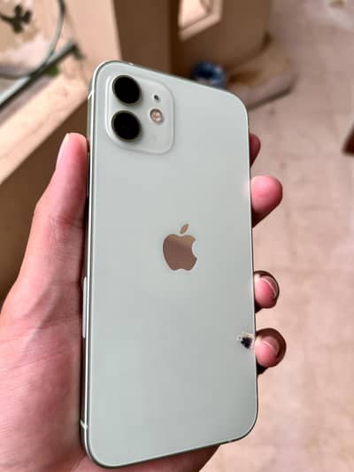 Apple iPhone 12 Factory unlock