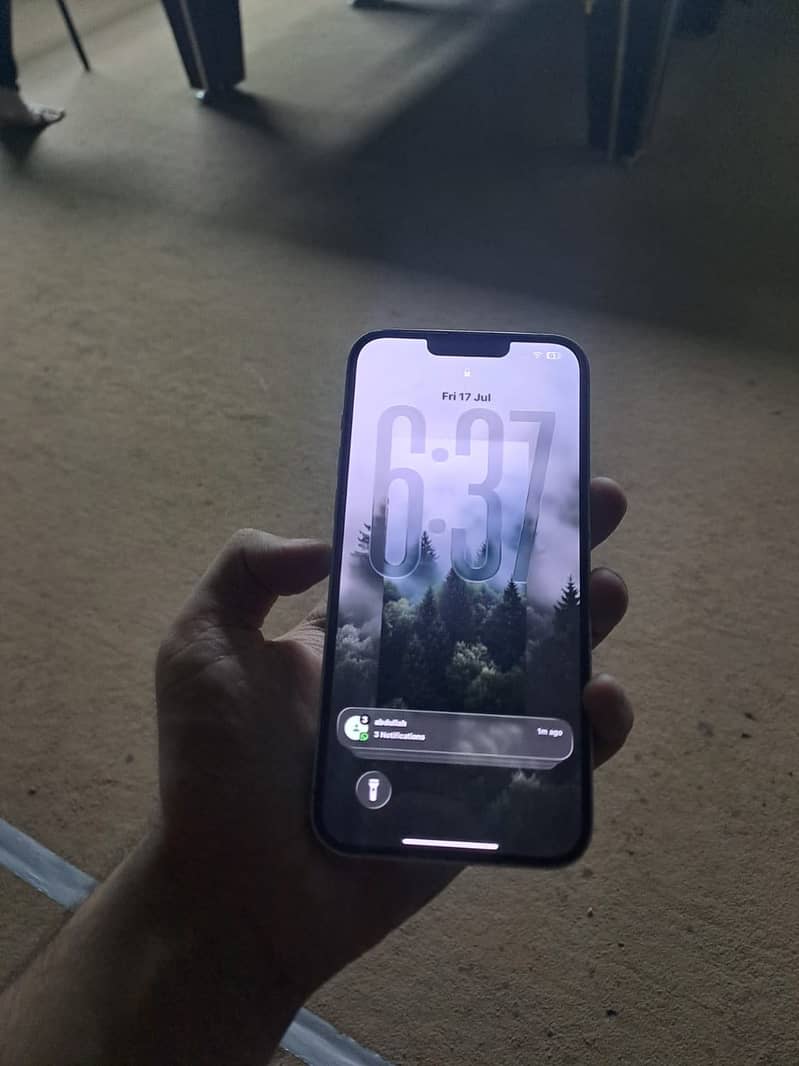 Apple iPhone 14 plus 1