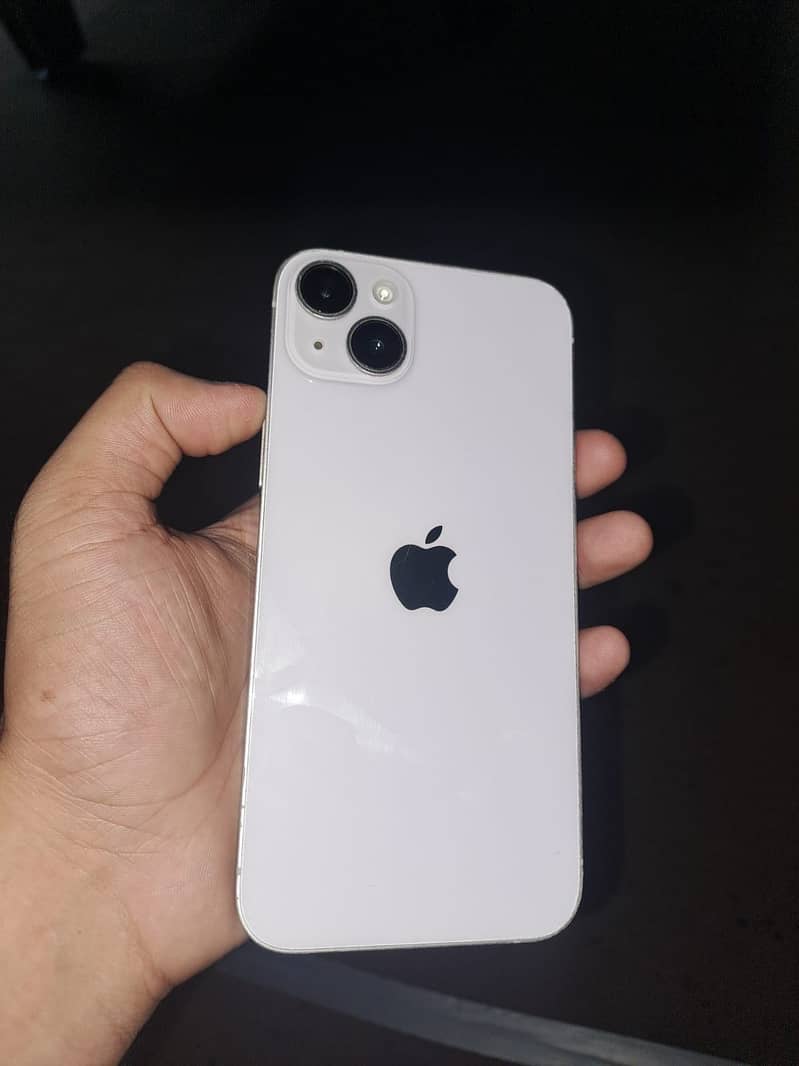 Apple iPhone 14 plus 2