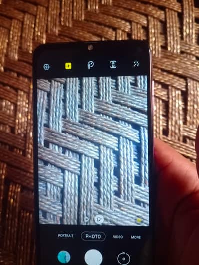 Samsung Mobile A30