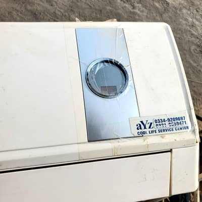 Gree Ac 1.5 ton