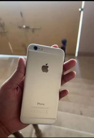 Apple iPhone 6