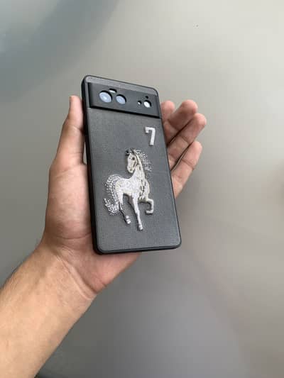 Google Pixel 6 8/128 Pta CP minor back break