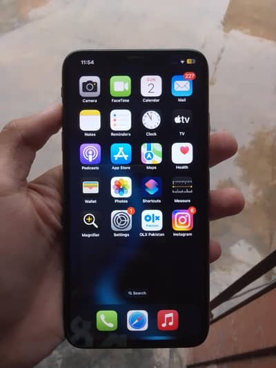 I Phone Xs max