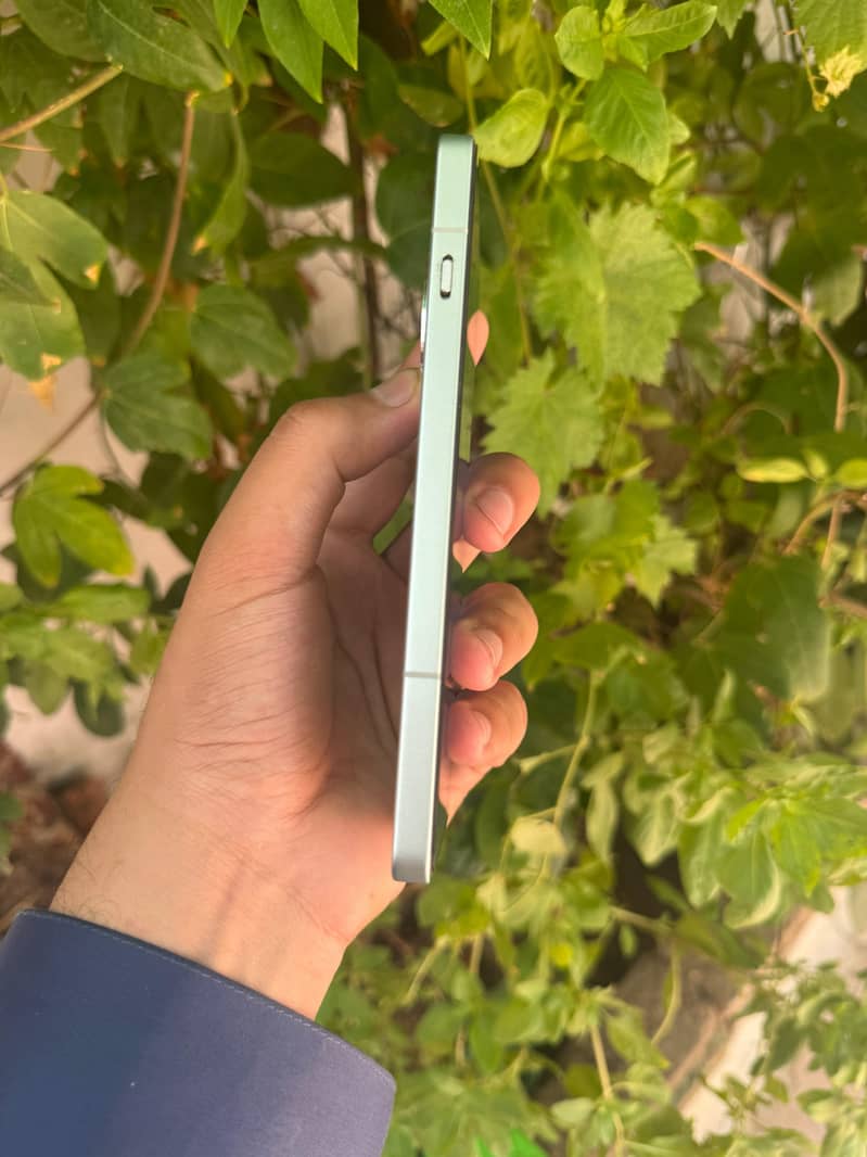 One Plus 13R 1