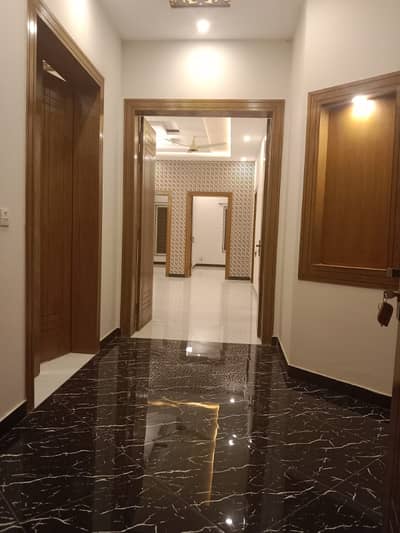 12 Marla House for sale in Media Town Islamabad