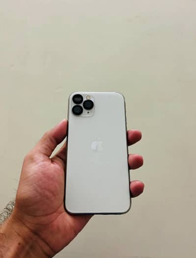 Apple iPhone 11 Pro