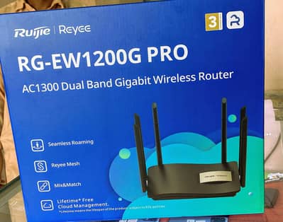 ruijie RG-EW1200G Pro