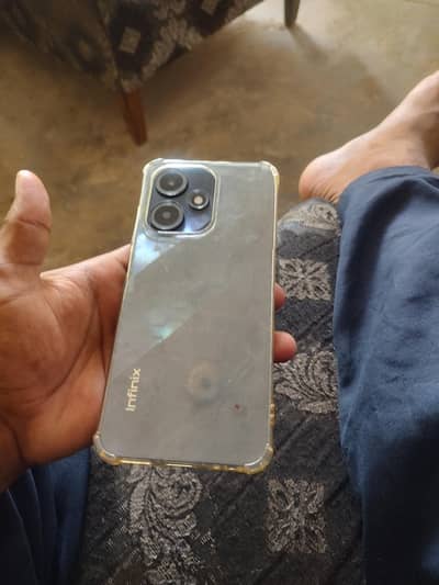 Infinix Hot 30 Play