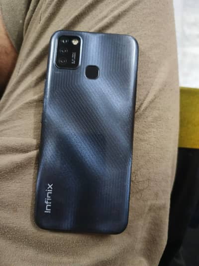 Infinix