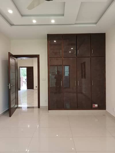 7 Marla ground portion available for rent in bahria town phase 8 Rawalpindi