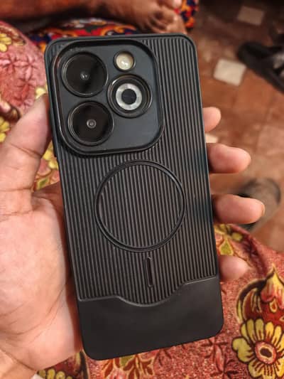 Infinix Smart 8 Pro