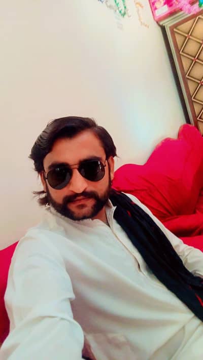 Alhamdulila me achi drive Kar lata hon. . . or in Ka Kam bhe mukmal janta