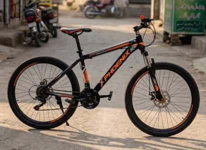 Cycle For Sale 26 Size