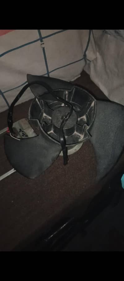 mr. boshi out door fan for sale