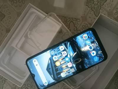 infinix hot 8 64GB