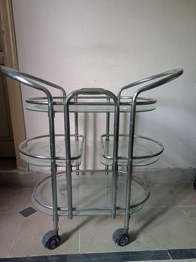 Trolley for sale