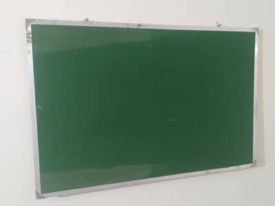 Notice Board Size 3.5/2.5
