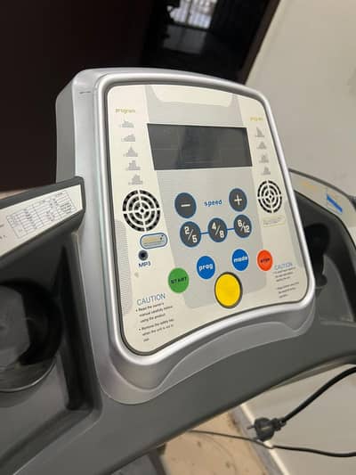 Treadmill