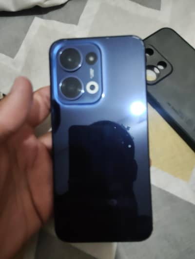 OPPO Reno13
