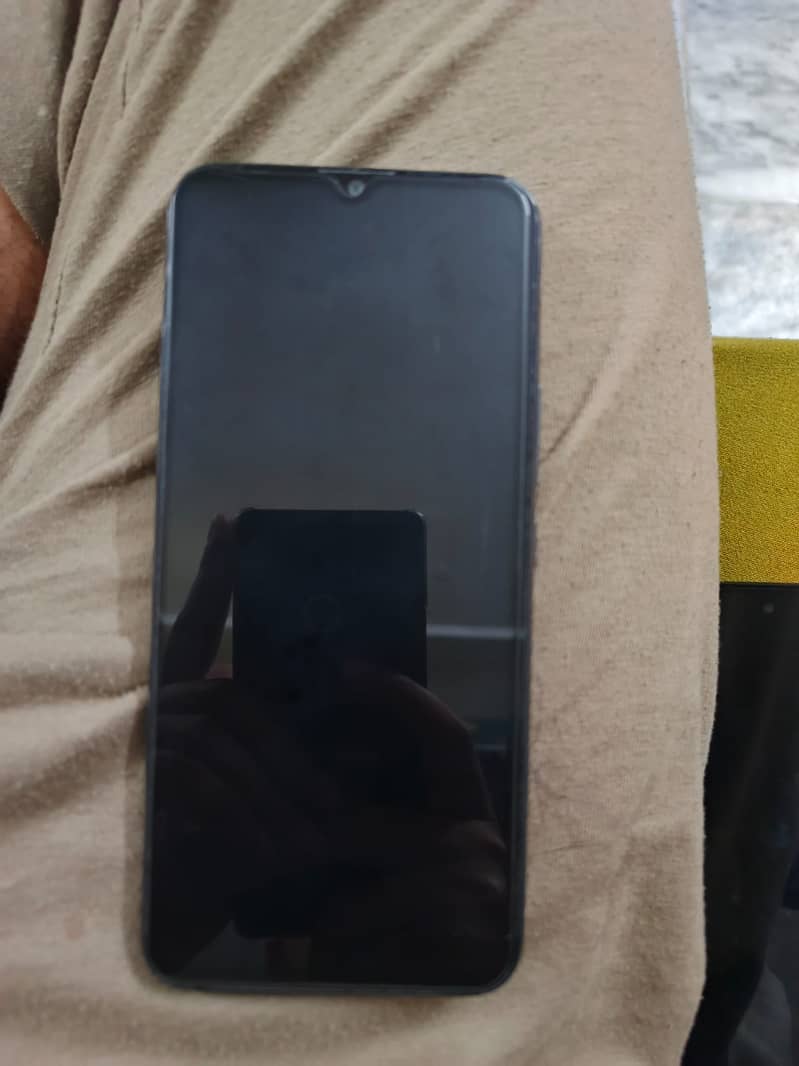 Infinix 1