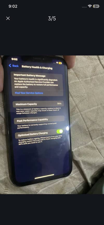 Apple iPhone XR