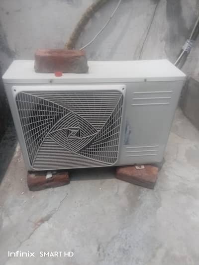Ac Ac