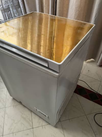 Dawlance Deep Freezer Urgent Sale!!