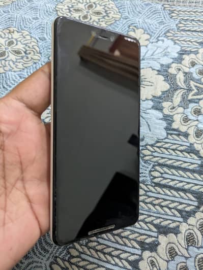 Google Pixel 3 XL