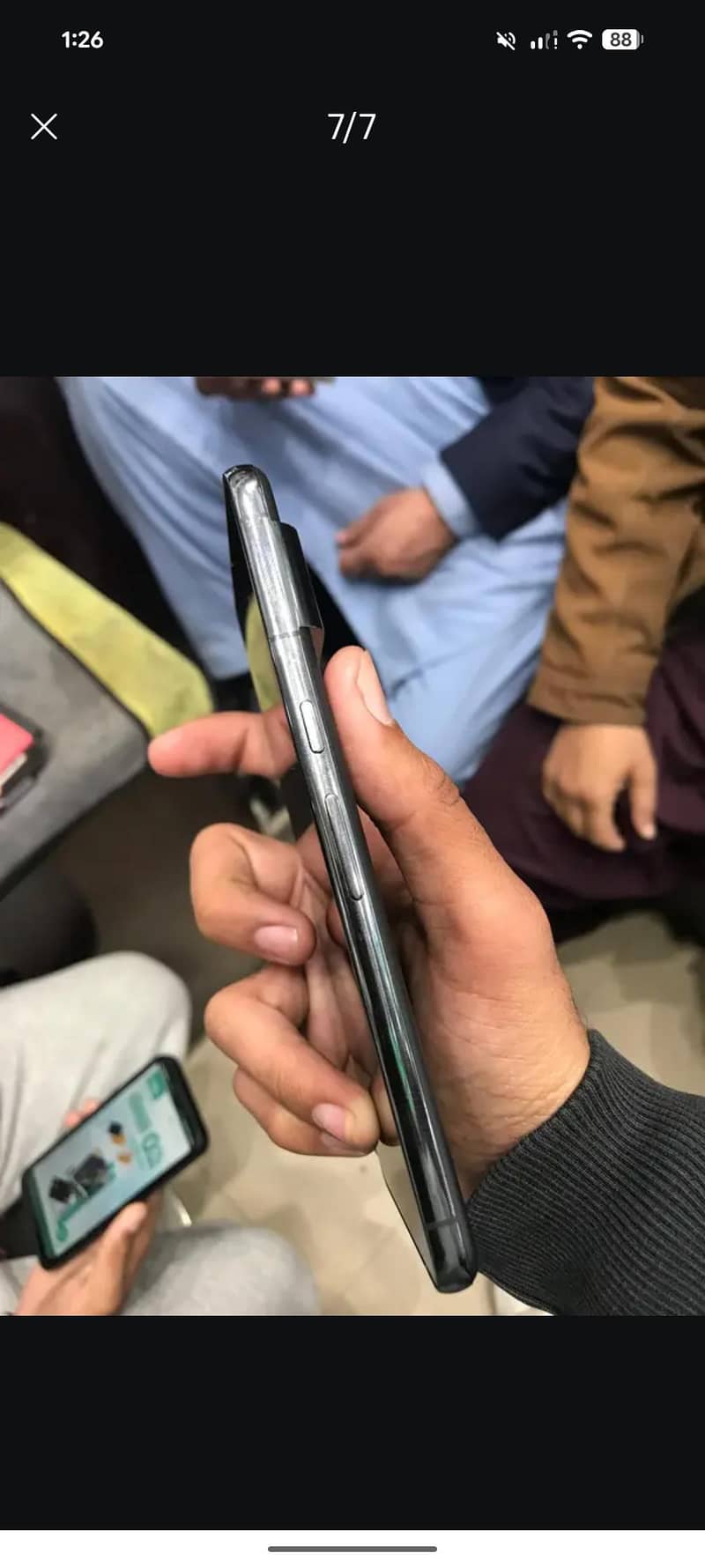 Google Pixel 8 Pro 1