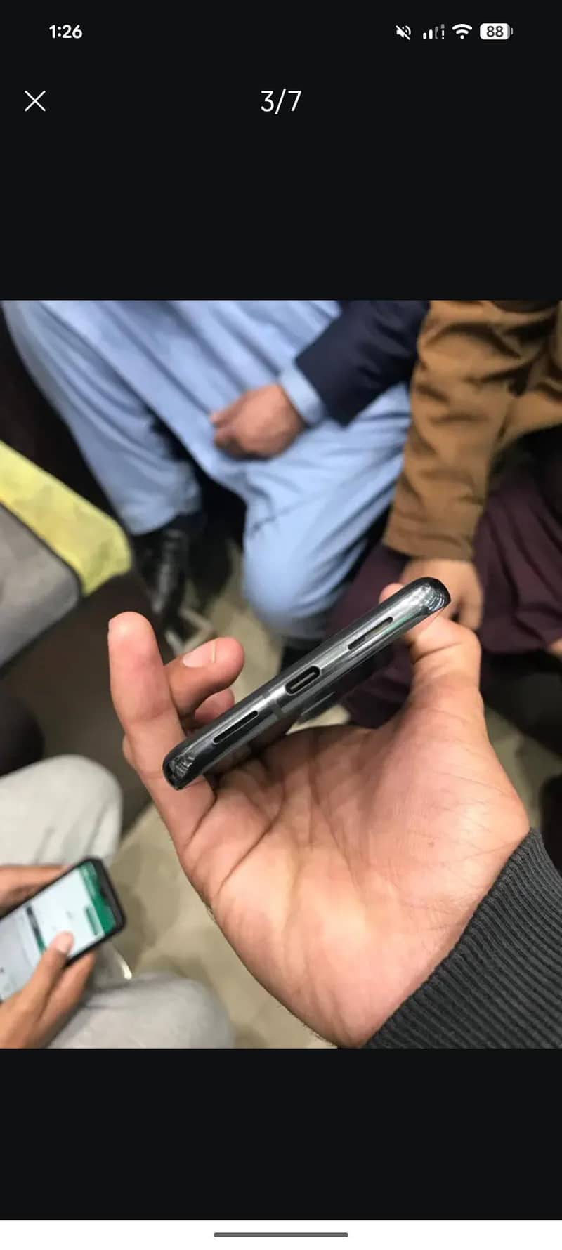 Google Pixel 8 Pro 5